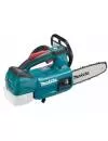 Аккумуляторная пила Makita DUC204Z icon