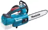 Аккумуляторная пила Makita DUC254CZ icon