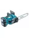 Цепная электропила Makita DUC302RF2 icon