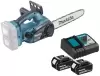 Цепная электропила Makita DUC302ZA3 icon