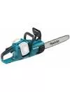 Аккумуляторная пила Makita DUC303Z icon