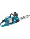 Цепная аккумуляторная электропила Makita DUC353Z icon