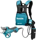 Секатор Makita DUP362Z (без АКБ) icon
