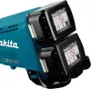 Триммер аккумуляторный Makita DUR368APT2 (с 2-мя АКБ) icon 4
