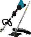 Триммер аккумуляторный Makita DUX60ZM4 (без АКБ) icon 2