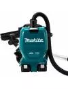 Пылесос Makita DVC261ZX11A2 icon 4