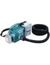 Аккумуляторный пылесос Makita DVC350Z icon