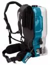 Аккумуляторный пылесос Makita DVC660Z фото 3