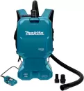 Пылесос Makita DVC665ZU icon 2