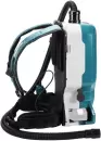 Пылесос Makita DVC665ZU icon 4