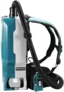 Пылесос Makita DVC665ZU icon 5