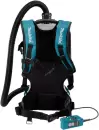 Пылесос Makita DVC665ZU icon 6