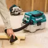 Аккумуляторный пылесос Makita DVC750LZX1 icon 4
