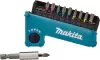 Набор бит Makita E-03567 (11 предметов) icon