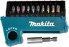 Набор бит Makita E-03567 (11 предметов) фото 2