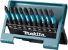Набор бит Makita E-12011 (10 предметов) icon
