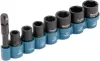 Набор головок Makita E-12289 (8 предметов) icon