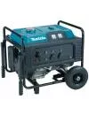 Бензиновый генератор Makita EG6050A icon