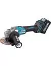 Угловая шлифовальная машина Makita GA004GM201 icon