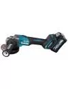 Угловая шлифовальная машина Makita GA005GM201 icon 3