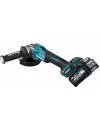 Угловая шлифовальная машина Makita GA005GM201 icon 5