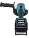 Угловая шлифовальная машина Makita GA005GM201 icon 6