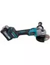 Угловая шлифовальная машина Makita GA005GM201 icon 7