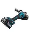 Угловая шлифовальная машина Makita GA005GM201 icon 8