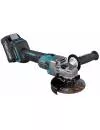 Угловая шлифовальная машина Makita GA005GM201 icon 9