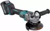 Угловая шлифовальная машина Makita GA005GU201 icon