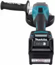Угловая шлифовальная машина Makita GA005GU201 icon 2