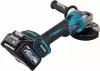 Угловая шлифовальная машина Makita GA005GU201 icon 3
