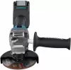 Угловая шлифовальная машина Makita GA005GU201 icon 4