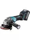 Угловая шлифовальная машина Makita GA013GM101 icon 2