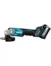 Угловая шлифовальная машина Makita GA013GM101 icon 3