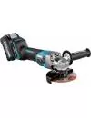 Угловая шлифовальная машина Makita GA013GM101 icon 7