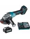 Угловая шлифовальная машина Makita GA013GM101 icon 8