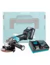 Угловая шлифовальная машина Makita GA013GM101 icon