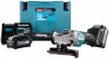 Угловая шлифовальная машина Makita GA013GU101 icon 5