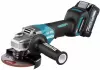 Угловая шлифовальная машина Makita GA013GU201 icon