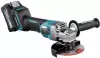 Угловая шлифовальная машина Makita GA013GU201 icon 4