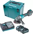 Углошлифовальная машина Makita GA029GM201 icon 2