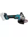 Угловая шлифовальная машина Makita GA035GZ icon 8