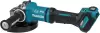 Углошлифовальная машина Makita GA037GZ icon 4