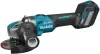 Угловая шлифовальная машина Makita GA040GZ01 фото 2