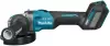 Угловая шлифовальная машина Makita GA040GZ01 фото 3