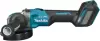 Угловая шлифовальная машина Makita GA041GZ01 icon 2