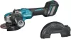 Угловая шлифовальная машина Makita GA041GZ01 icon 4