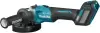 Угловая шлифовальная машина Makita GA041GZ01 icon 5