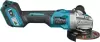 Угловая шлифовальная машина Makita GA041GZ01 icon 6